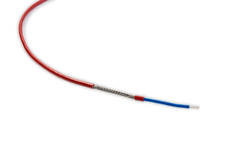 瑞侃進(jìn)口XPI-S串聯(lián)恒功率伴熱線