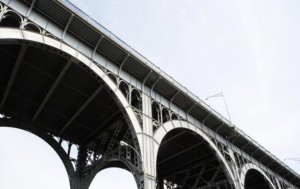 高架路面融雪電熱帶應用說明