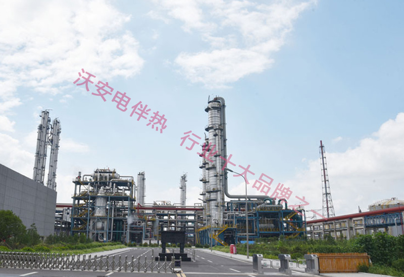 化工專用不銹鋼電伴熱儀表保溫箱 化工專用不銹鋼電伴熱儀表保溫箱