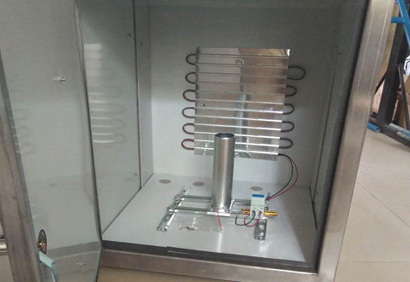 電伴熱儀表保溫箱 電伴熱儀表保溫箱