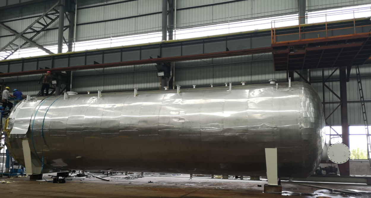 電伴熱施工 電伴熱施工