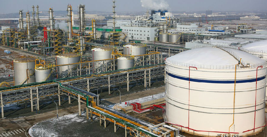 罐體電伴熱和電加熱器的不同 罐體電伴熱和電加熱器的不同