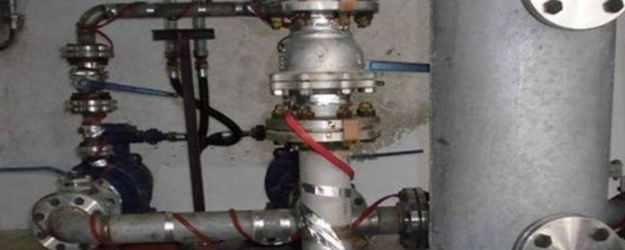 為什么電伴熱著火，電閘卻不跳閘？