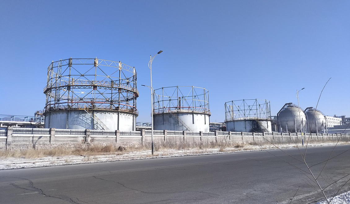 化工廠冬季管道設(shè)備防凍詳細(xì)1.0版本 化工廠冬季管道設(shè)備防凍詳細(xì)1.0版本