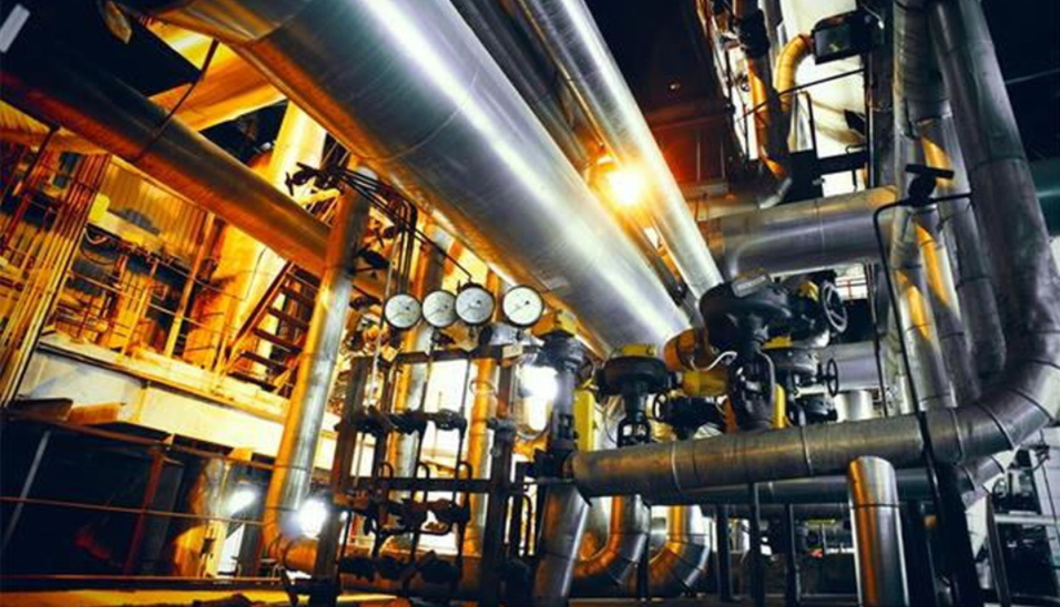 管道電伴熱系統設計 管道電伴熱系統設計