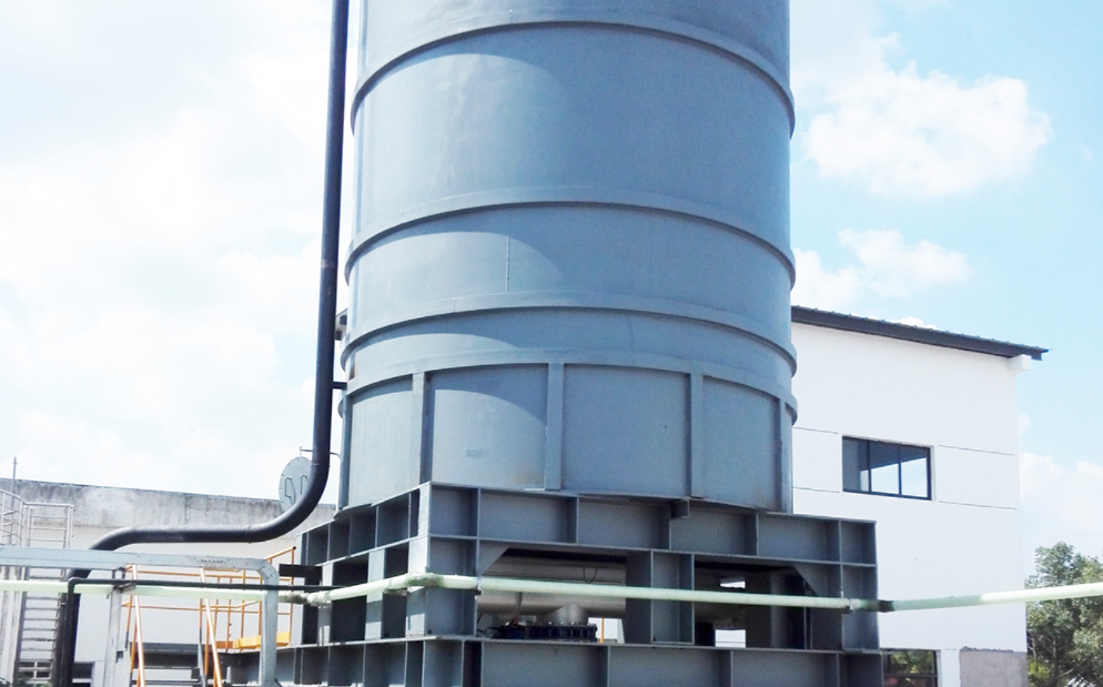 脫干污泥罐體電伴熱應(yīng)用 脫干污泥罐體電伴熱應(yīng)用