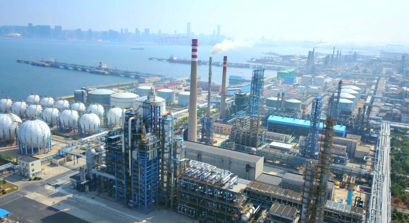 石油化工電伴熱