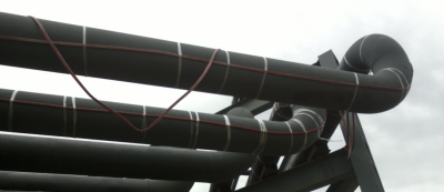 電伴熱帶適合什么場(chǎng)合？為什么要替換掉蒸汽伴熱